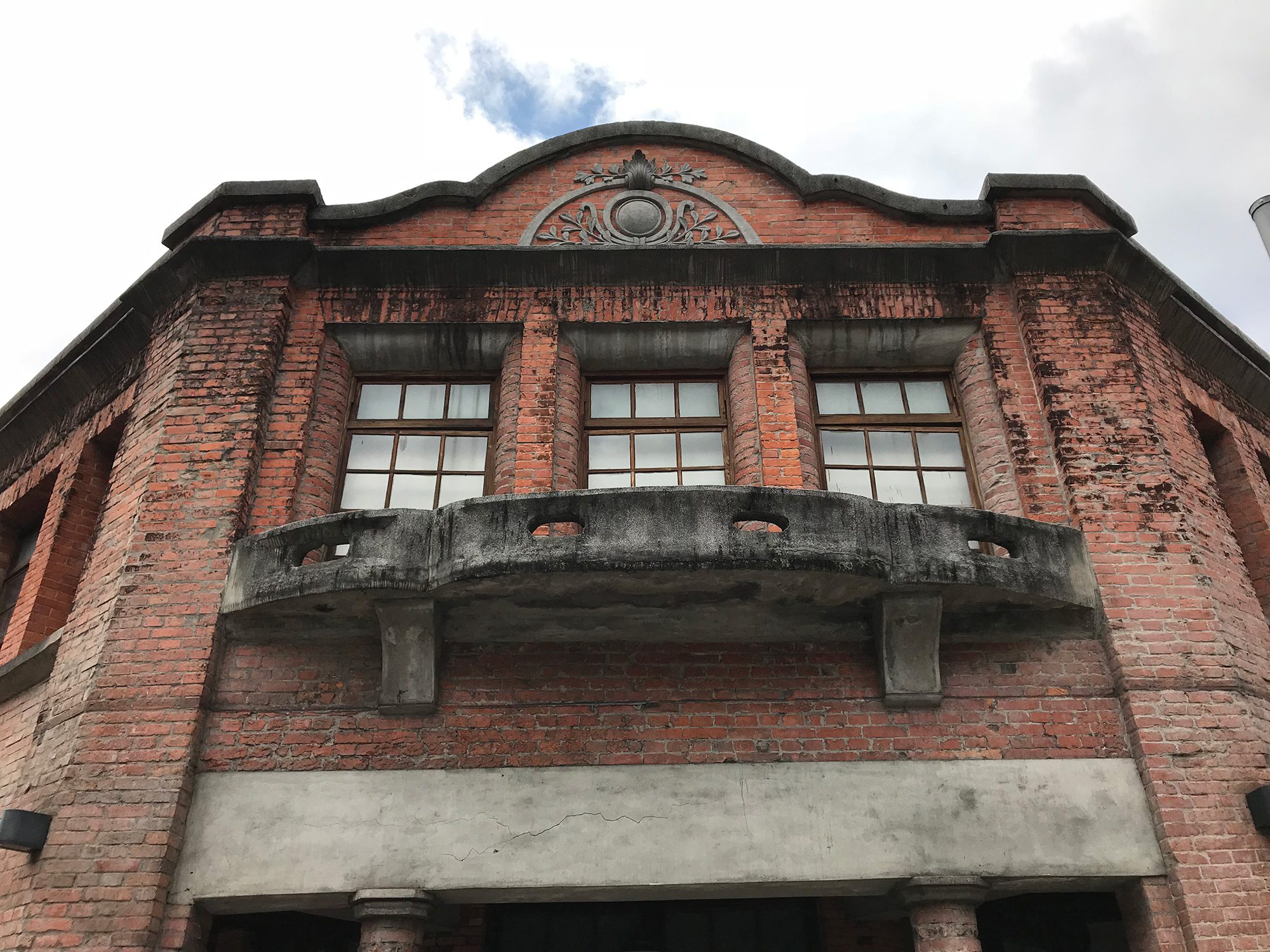bopiliao historic block